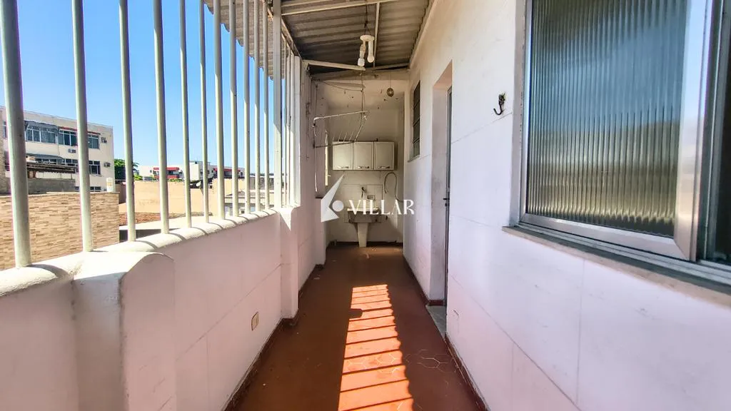 Apartamento de 3 quartos com 69 m² e varanda — photo 18