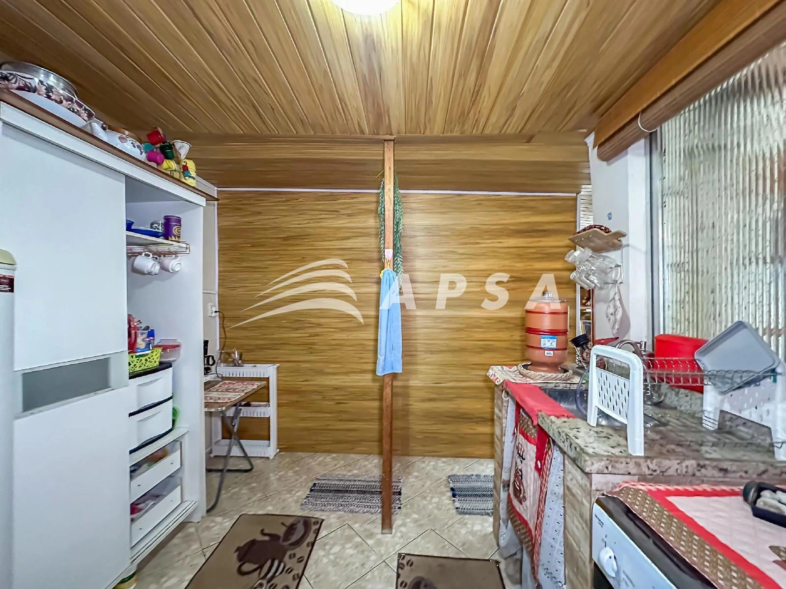 Apartamento mobiliado de 75 m² e 1 quarto, Flamengo — photo 4