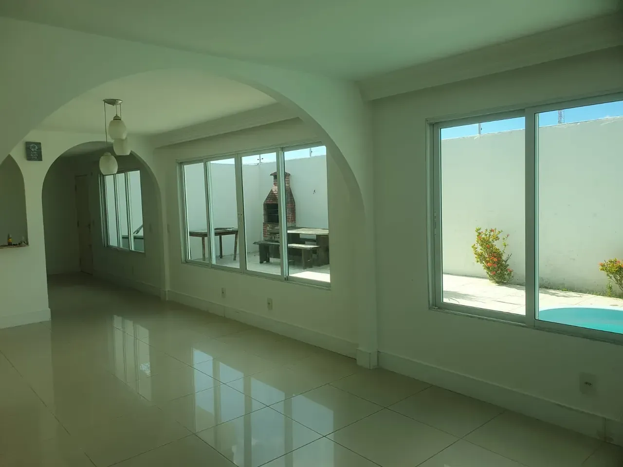 Дом: 3 спальни, 1 со своей ванной, 190 м², Жуан-Песоа — photo 7