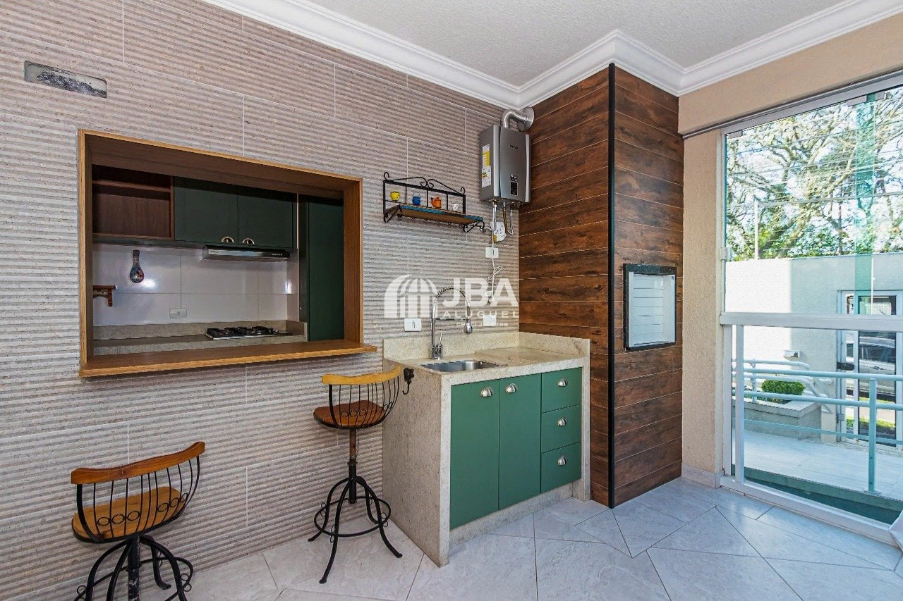 Апартаменти 98 м² з відкритою кухнею та 1 люксом — photo 3