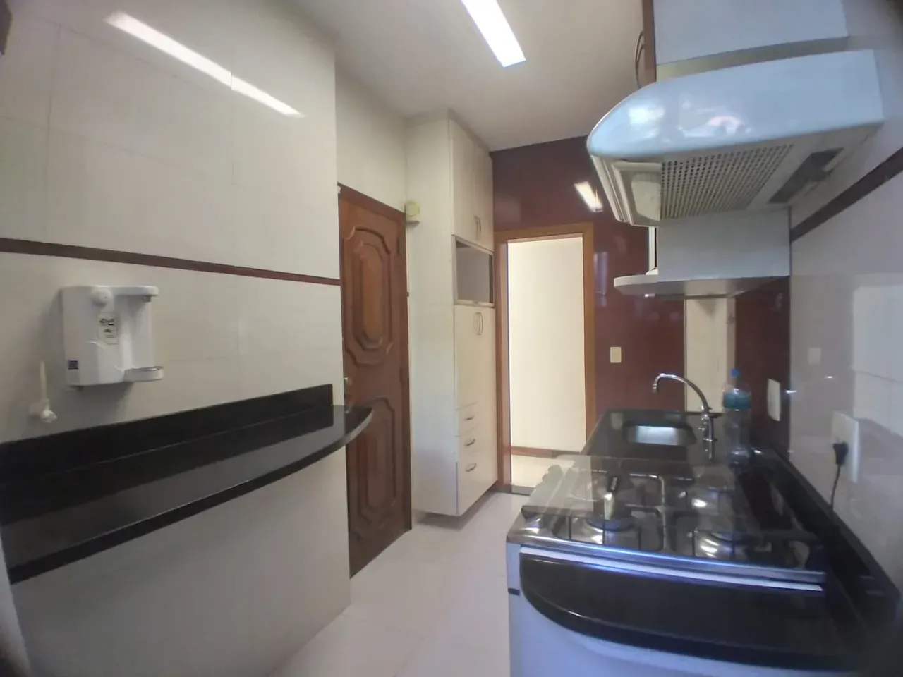 Apartment with 3 bedrooms, 2 bathrooms and 1 parking spot — photo 26