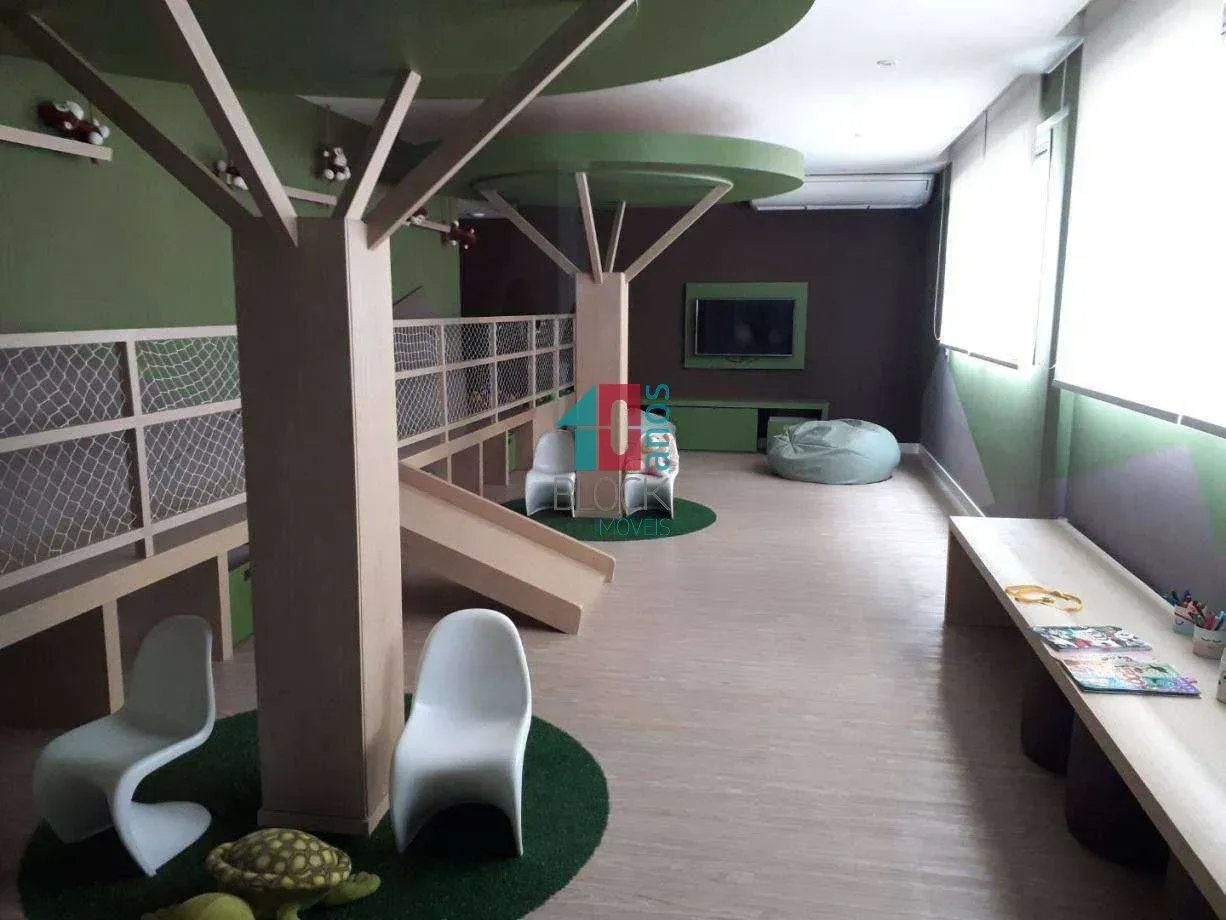 2-bedroom apartment with balcony and 2 bathrooms — photo 30