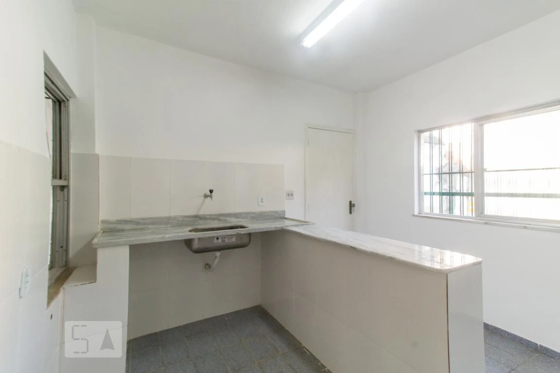 Casa de 70 m² e 1 quarto, Engenho Novo — photo 3
