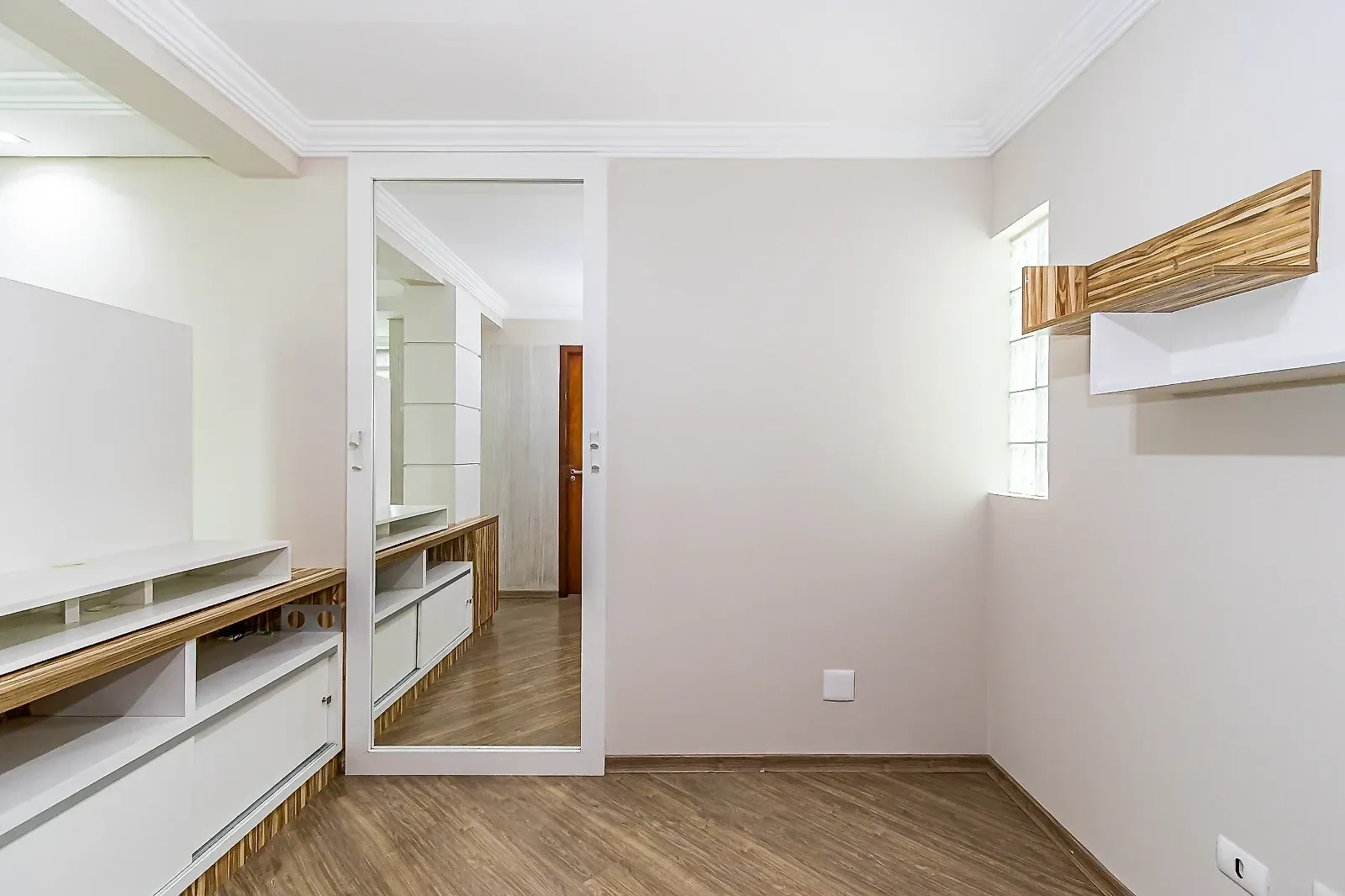 Apartamento de 2 quartos com varanda gourmet, Bacacheri — photo 66