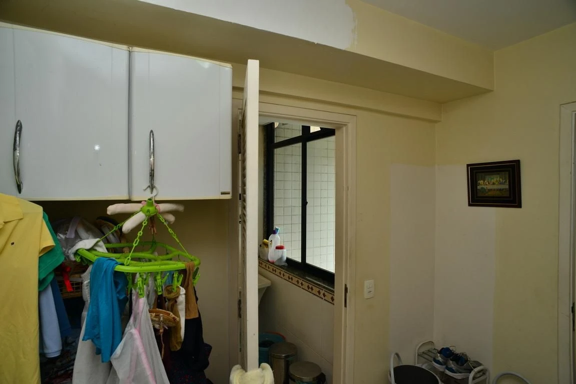 3 quartos e varanda envidraçada: apartamento de 188 m² — photo 38