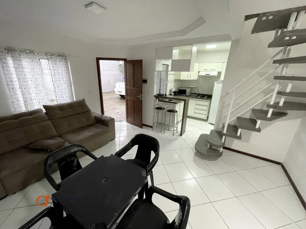 Private BBQ in a 2-bedroom house, 80 m² — photo 22
