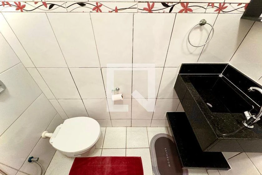 Furnished apartment, 60 m², with a park view — photo 20