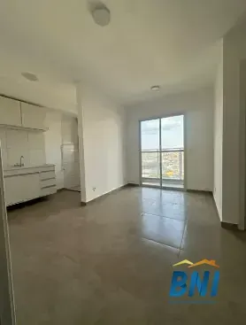Apartment with 2 bedrooms and 2 bathrooms, open kitchen — photo 2