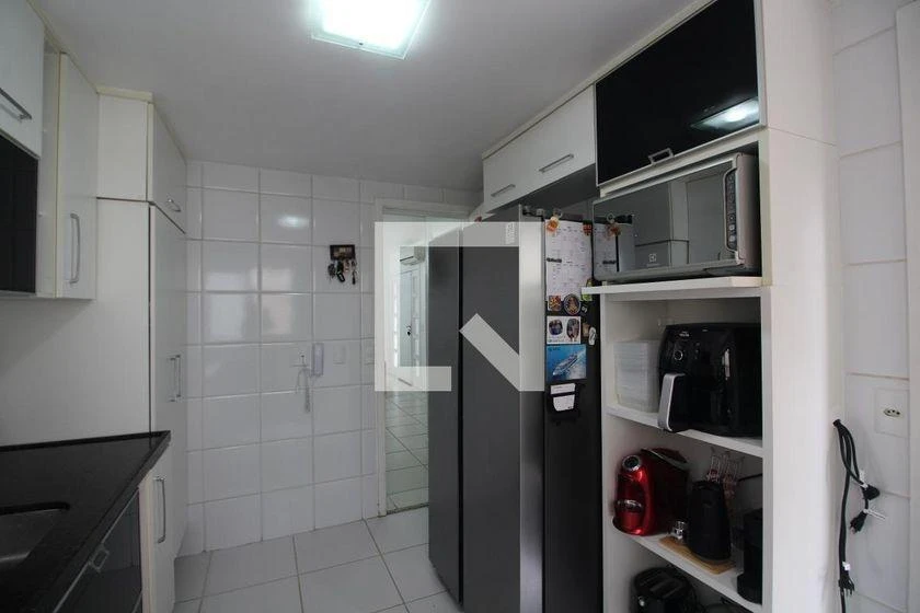 Sobrado em condomínio com ar-condicionado e 160 m² — photo 38