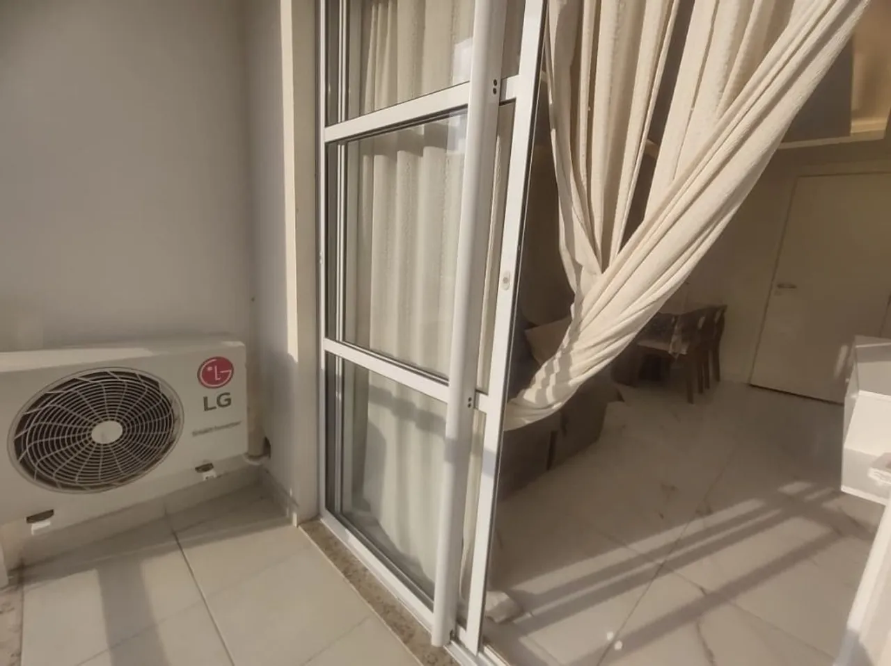 Rental apartment with kitchen open plan, 2 beds, 56 m² — photo 14