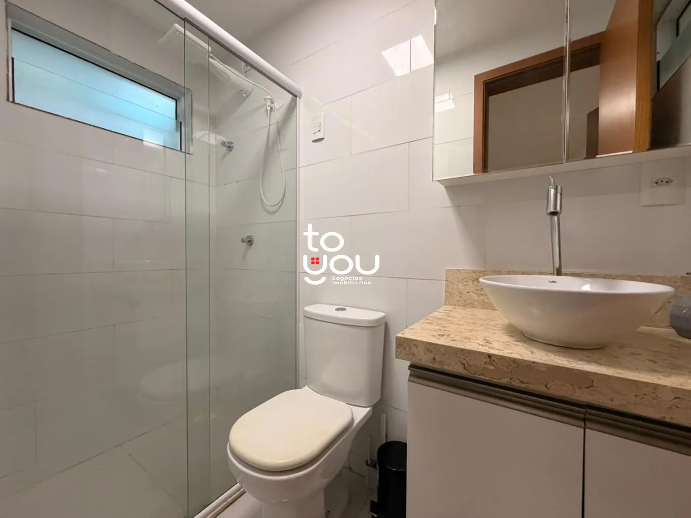 Квартира: 2 спальні, 1 з власною ванною кімнатою, 62 м² — photo 14