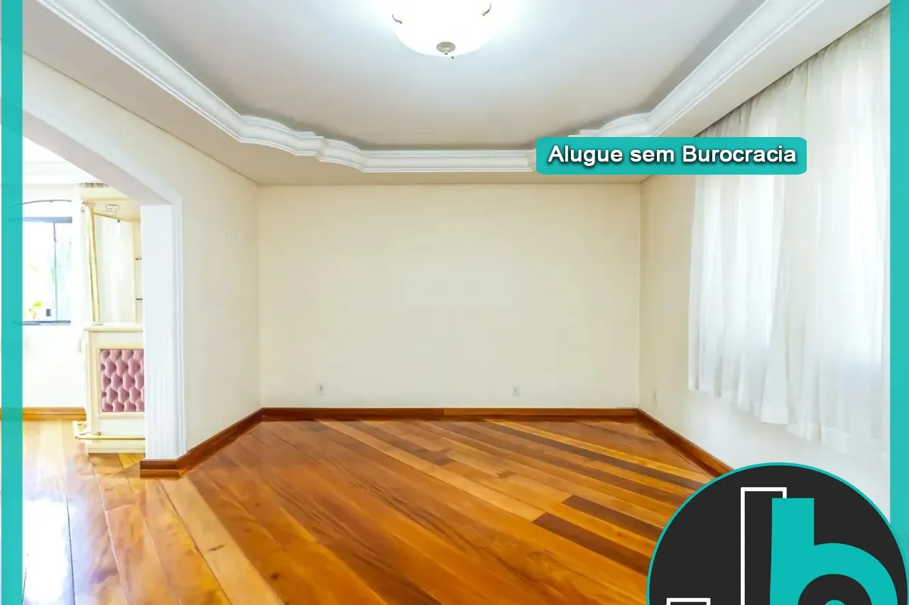Unfurnished rental house with 3 bedrooms and 6 parking spots — photo 4