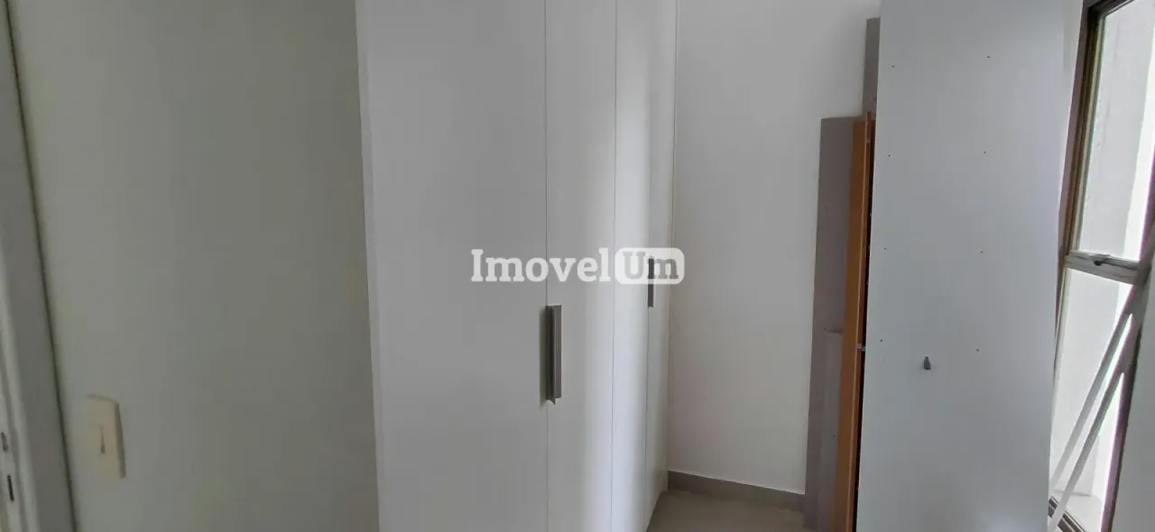 Apartment with 3 bedrooms and 1 suite plus balcony — photo 17