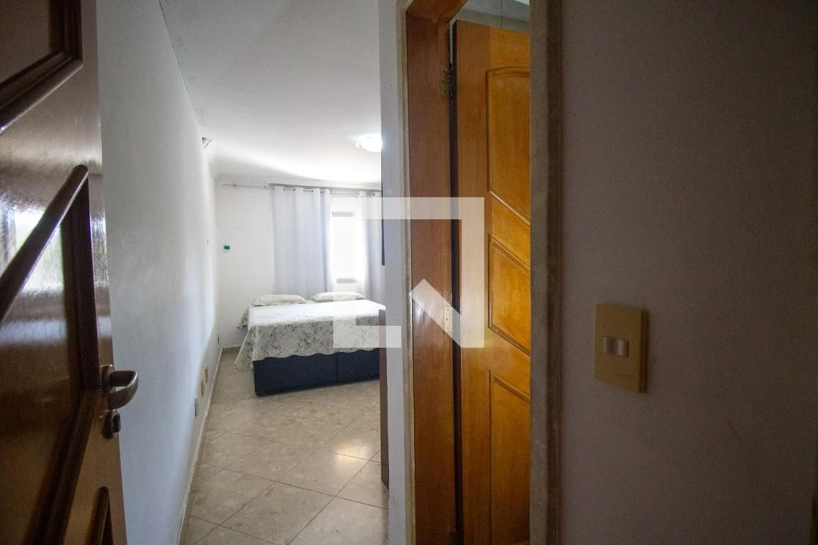 Apartamento com vista para a água, Recreio dos Bandeirantes — photo 32