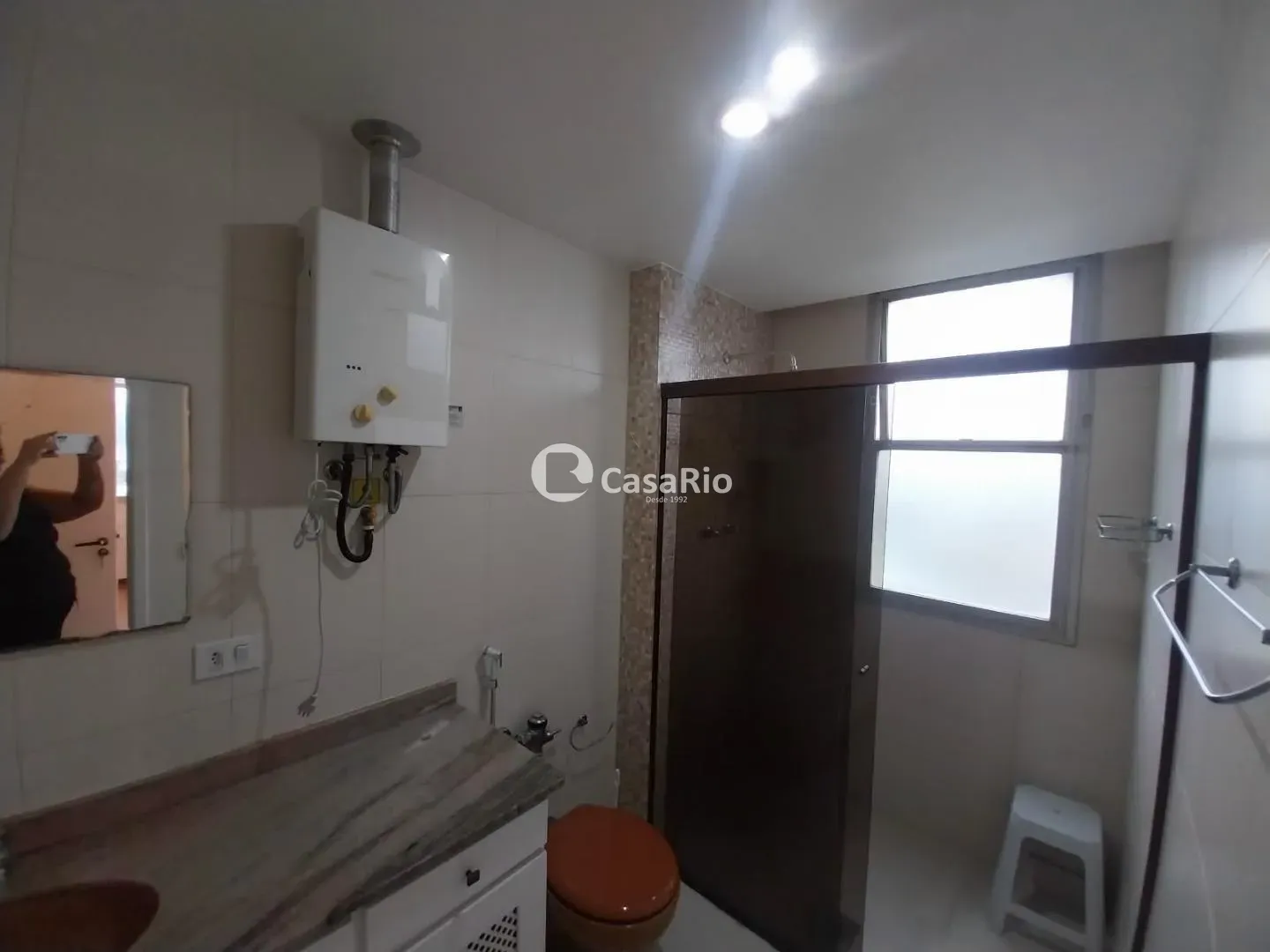 2-bedroom apartment with wood or laminate floors — photo 33