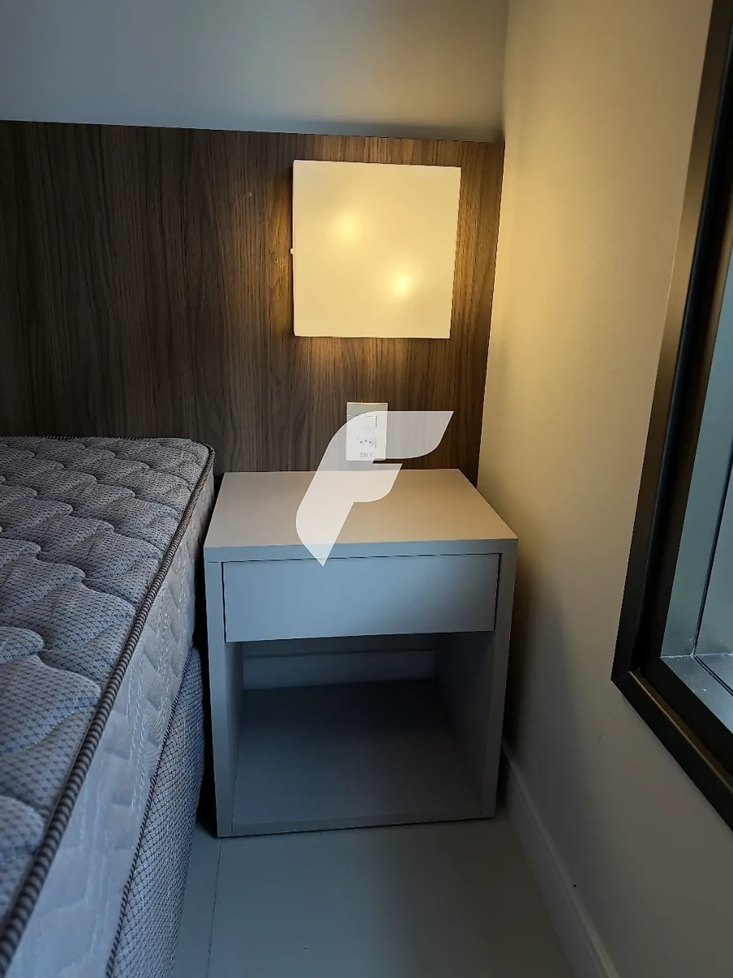Apartamento amueblado de 1 dormitorio con 20 m² — photo 11