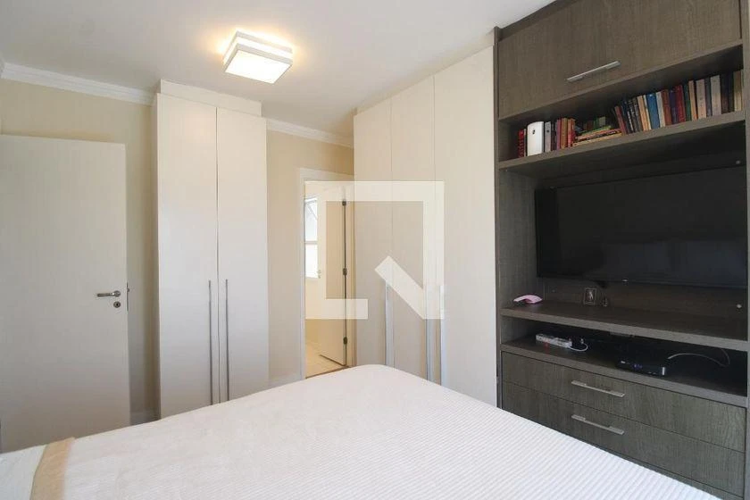 Furnished apartment, 92 m², with a home office — photo 10