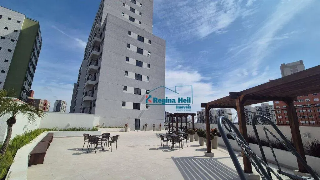 2-bedroom apartment with 98 m² and 1 parking space — photo 22