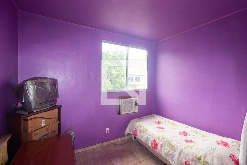 Casa mobiliada com 2 quartos e 1 banheiro — photo 10