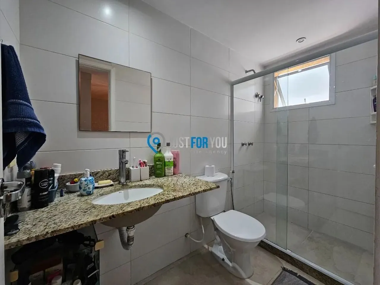 Furnished 2-bedroom apartment with 155 m² — photo 5