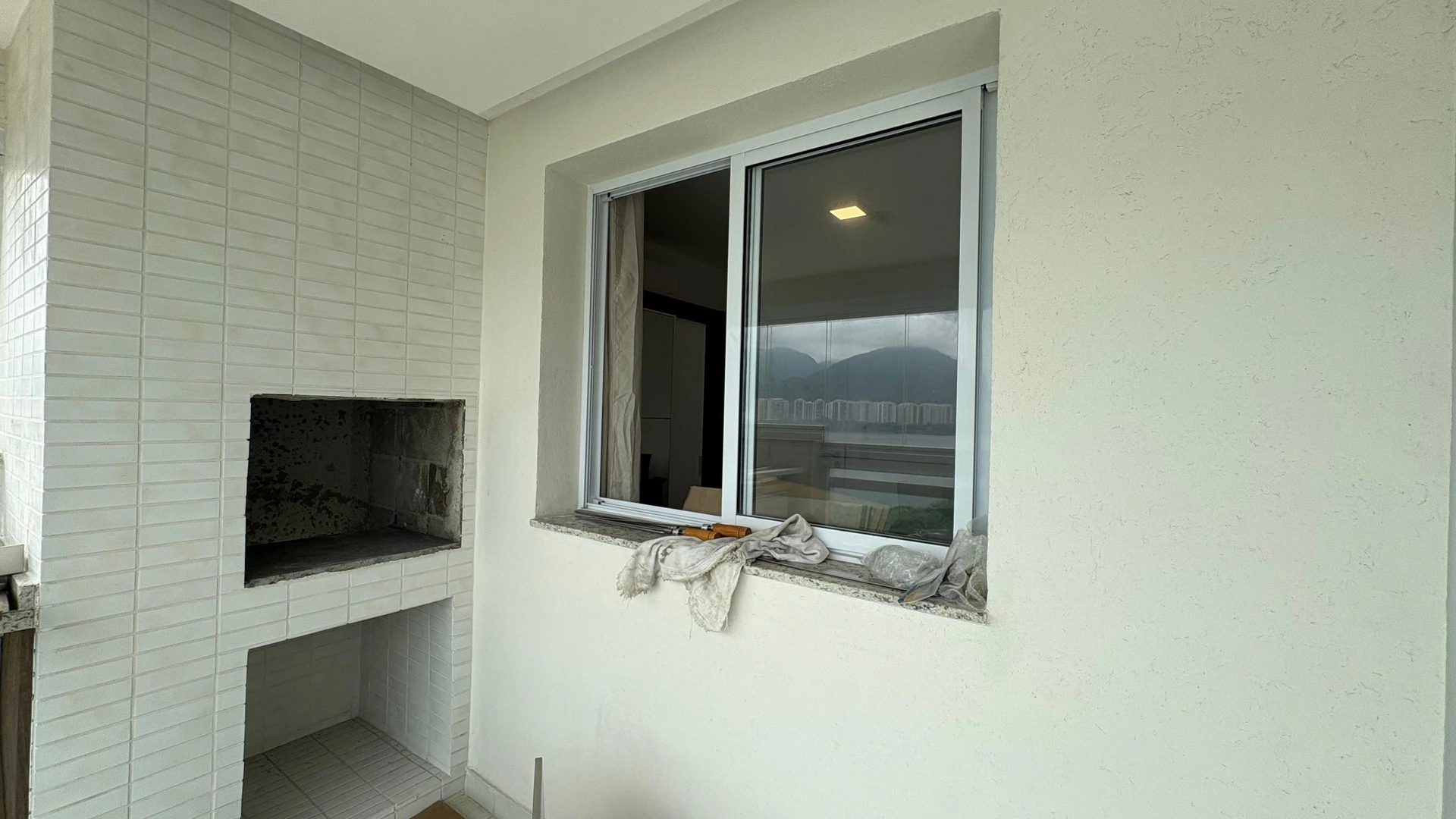 Water view in a 3-bedroom apartment, 85 m² — photo 60