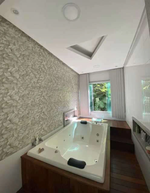 Apartamento para alugar com 4 quartos e 3 suítes — photo 4