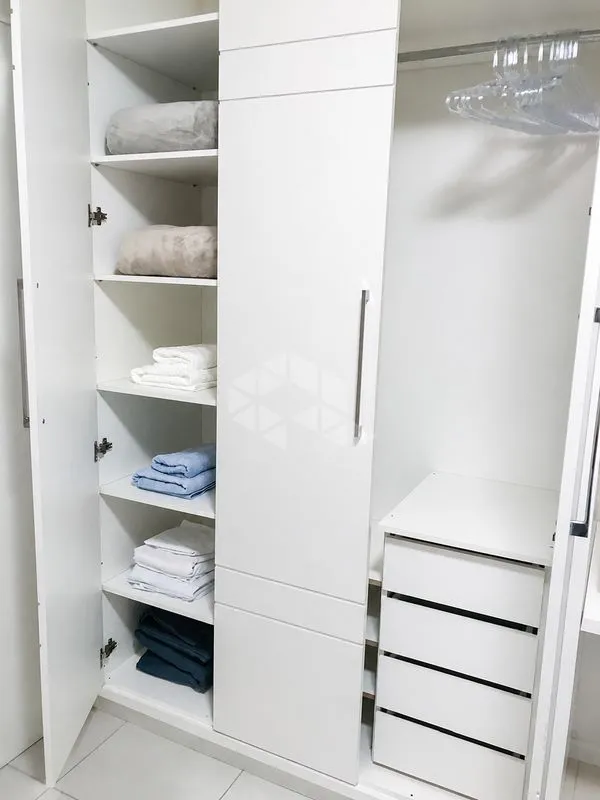 Apartamento mobiliado, 177 m², com espaço de home office — photo 29