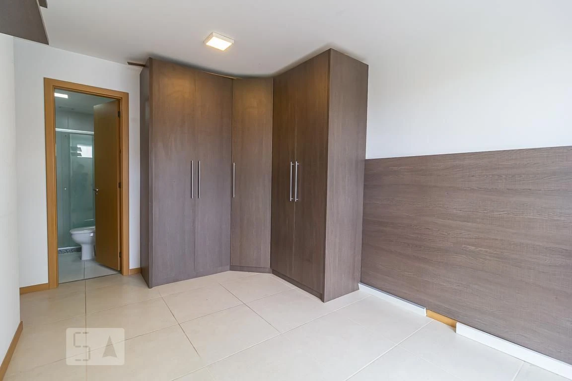 Apartamento com vista para as montanhas, Rio de Janeiro — photo 36