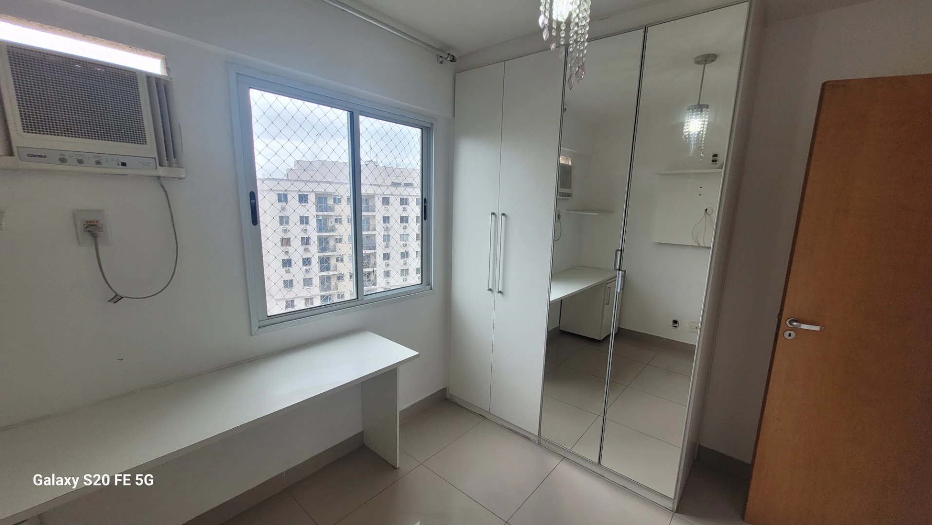 Apartamento de 2 quartos com espaço de home office — photo 5