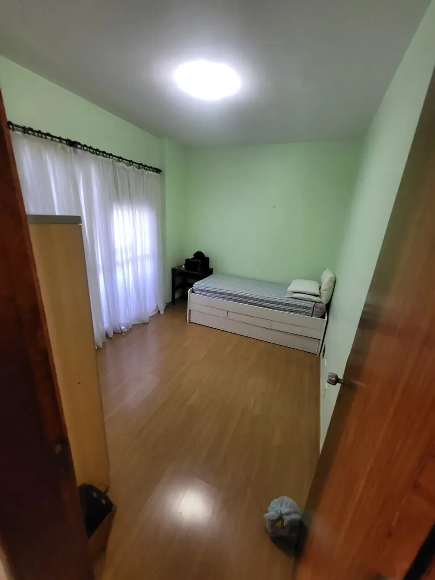 Furnished 126 m² apartment with 3 bedrooms and gas kitchen — photo 51
