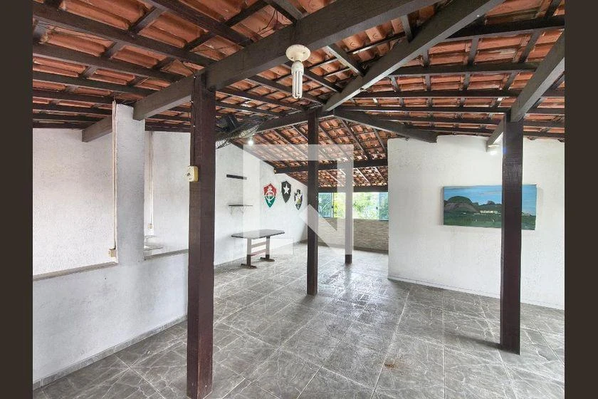 Casa de 2 quartos com varanda gourmet, Gardênia Azul — photo 6