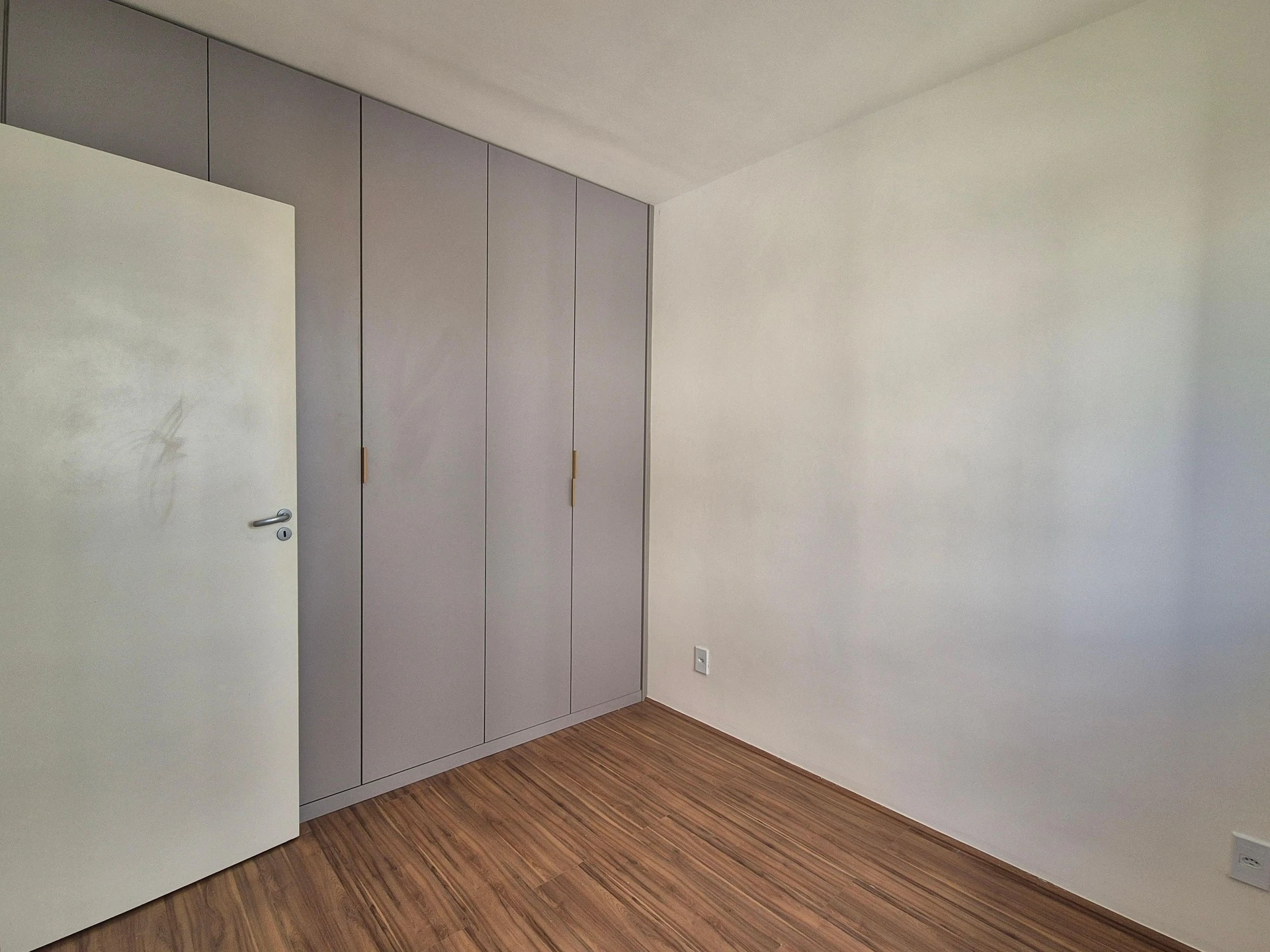 Apartamento de 3 quartos em condomínio com sauna — photo 32