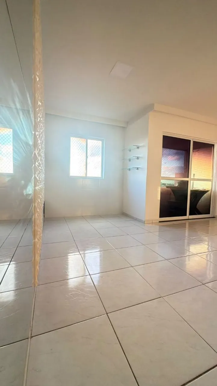 2-bedroom apartment, 60 m²
