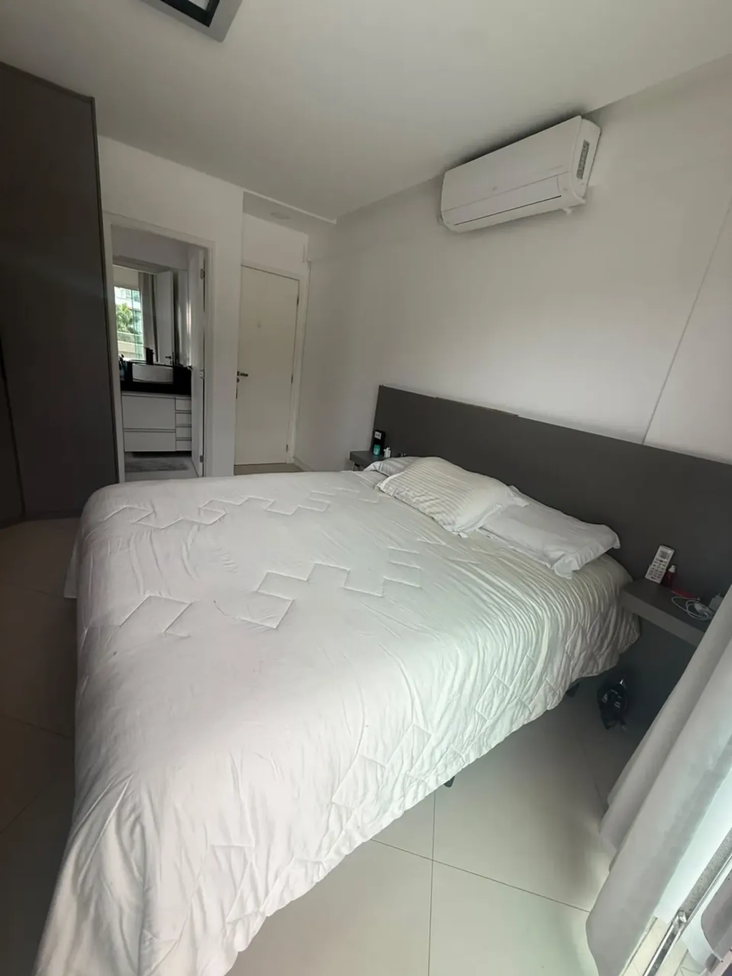 Furnished triplex house with 5 bedrooms and open kitchen — photo 18