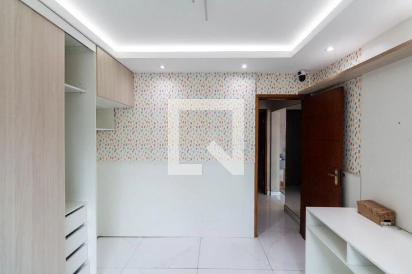 2-bedroom house with a garden in Rio de Janeiro — photo 25