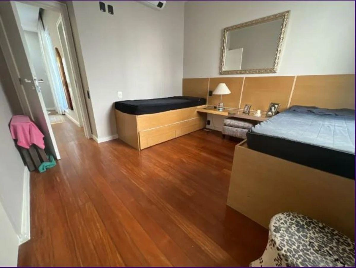 Furnished 400 m² apartment with 4 bedrooms and a terrace — photo 5