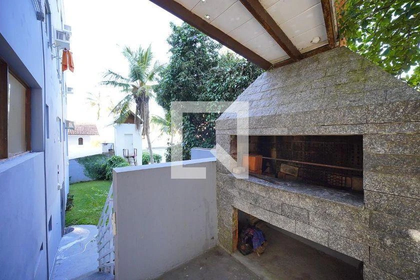 Furnished 2-bedroom apartment with an open gas kitchen — photo 23