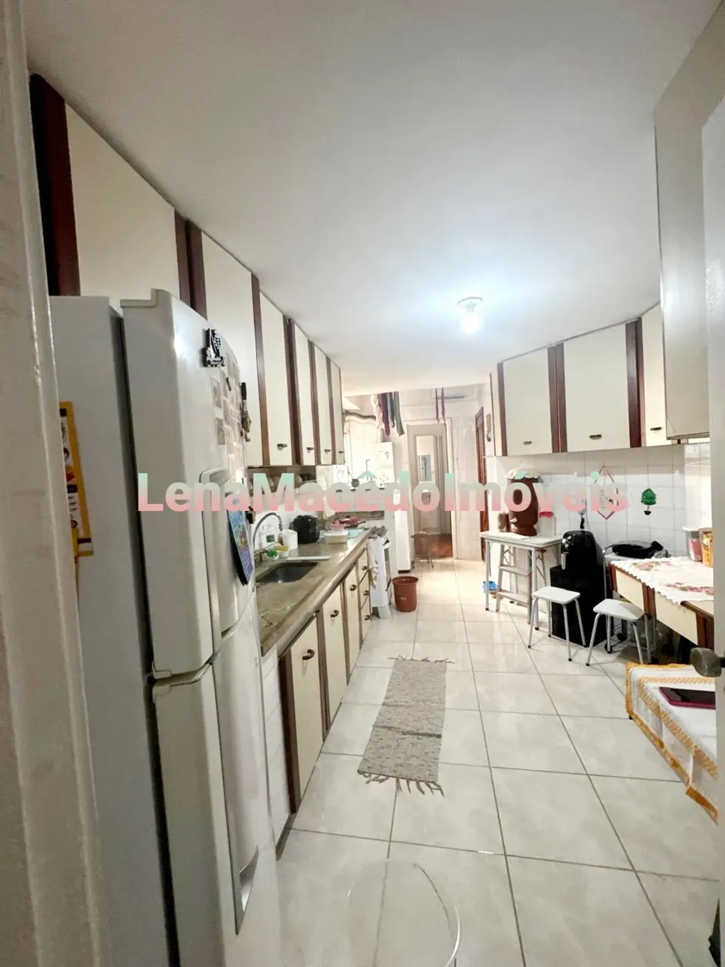 Apartamento no 1º andar com espaço de home office — photo 12