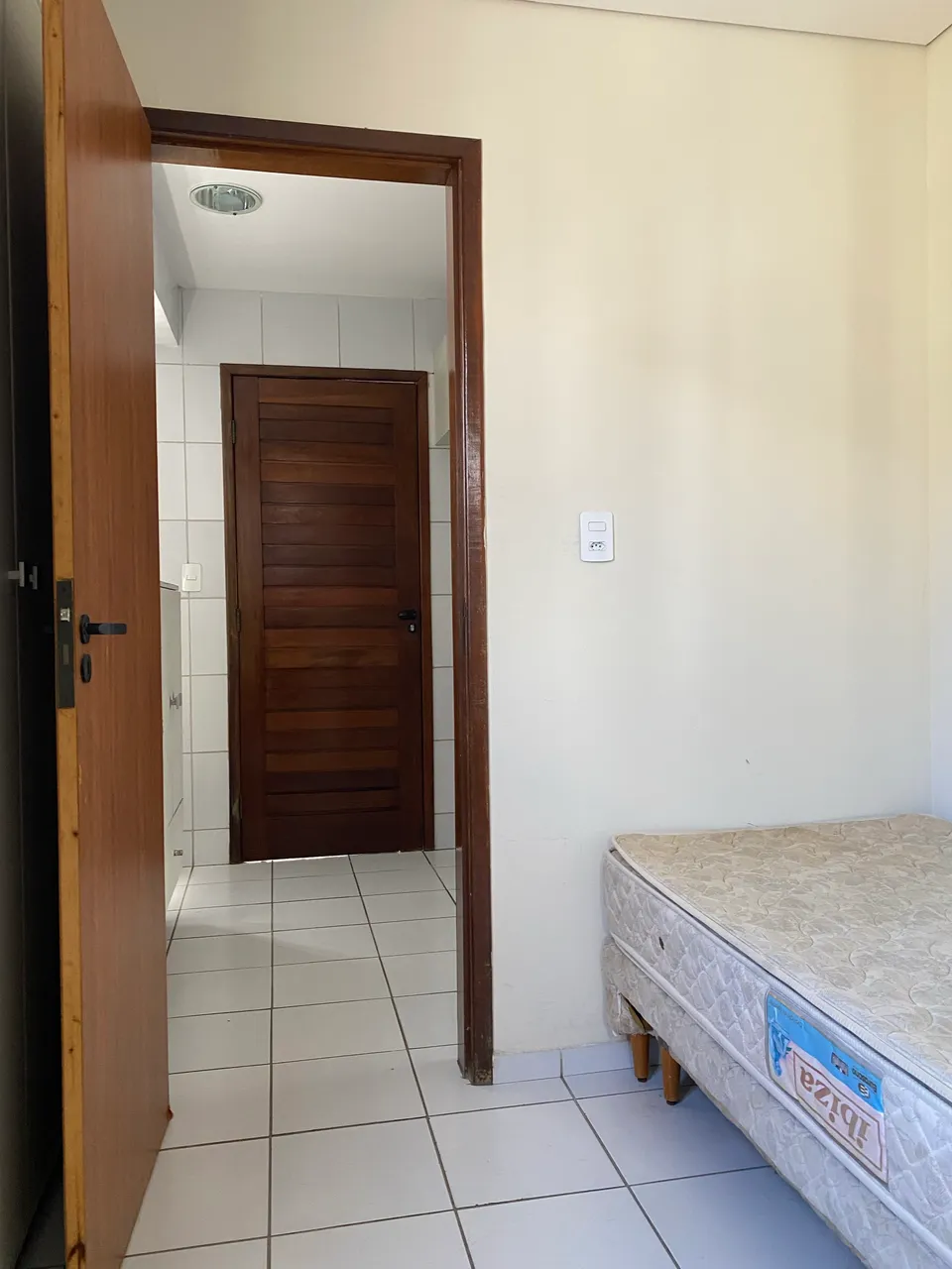 2-bedroom apartment in a building with a pool — photo 2