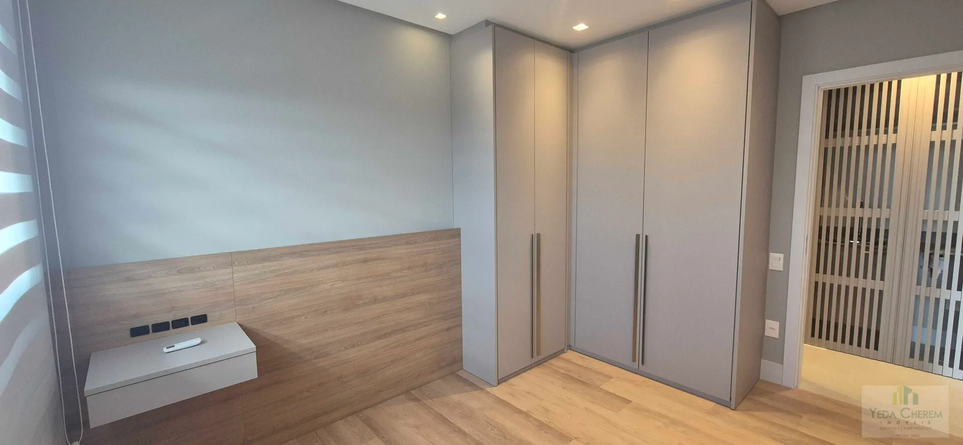 40 m² furnished apartment with 1 bedroom on the 12th floor — photo 9