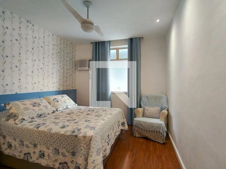 Apartamento mobiliado de 3 quartos com espaço de home office — photo 25