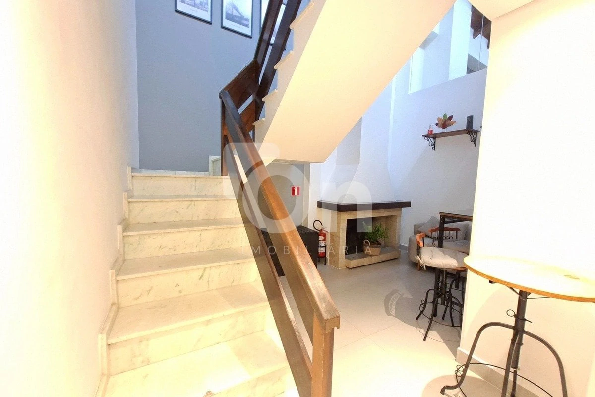 Apartamento mobiliado, 25 m², com máquina de lavar — photo 18