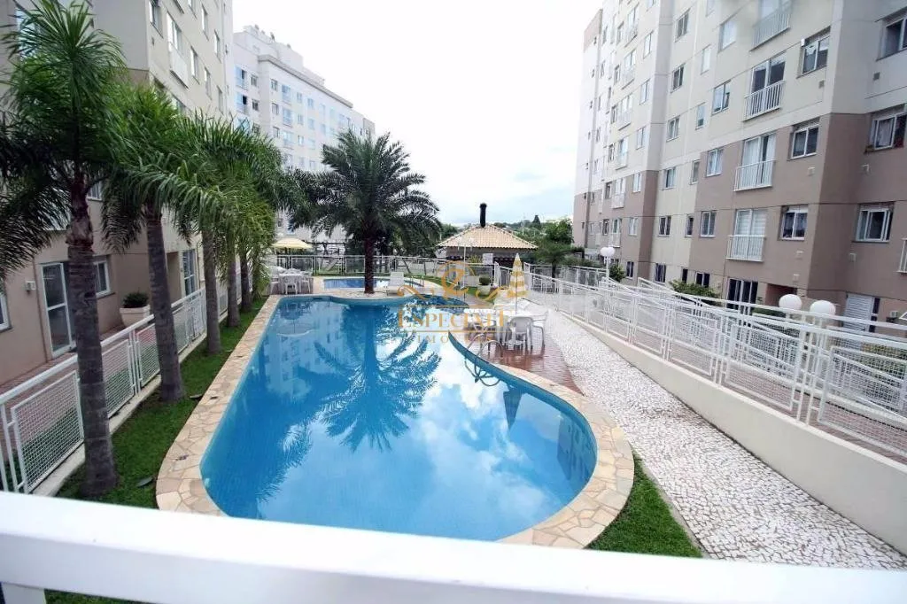 3-bedroom rental apartment with open kitchen and 102 m² — photo 37