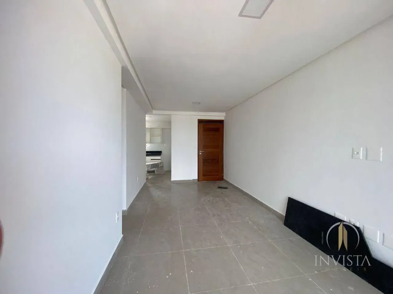 Квартира 80 м² с 2 спальнями и 2 ванными — photo 2