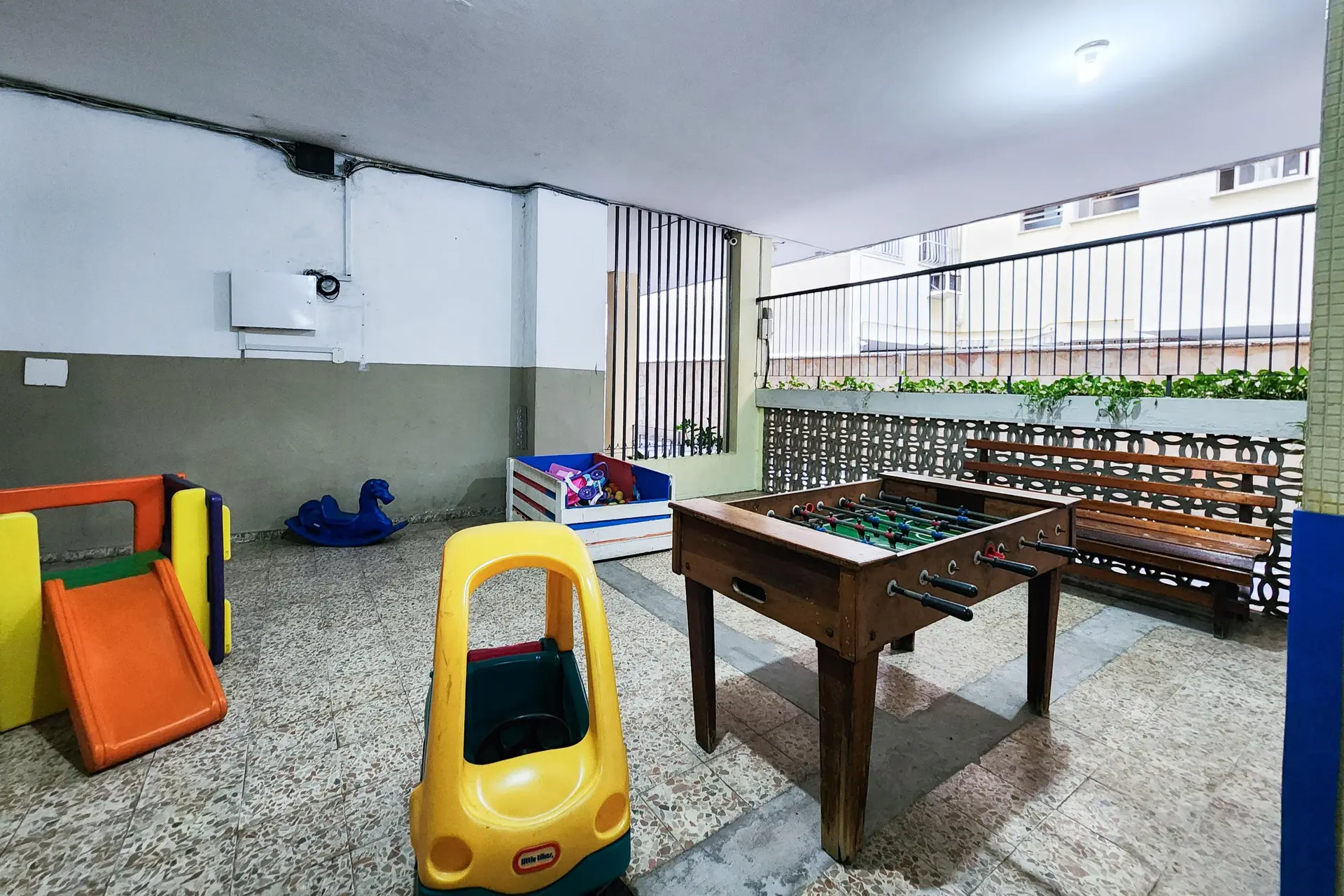 Apartment, 58 m², with a washing machine — photo 14