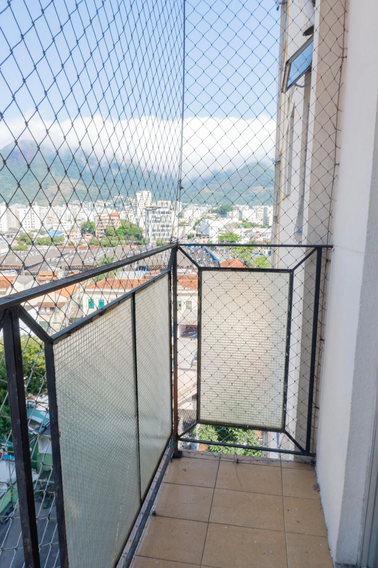 Apartment, 65 m², with a mountain view — photo 12