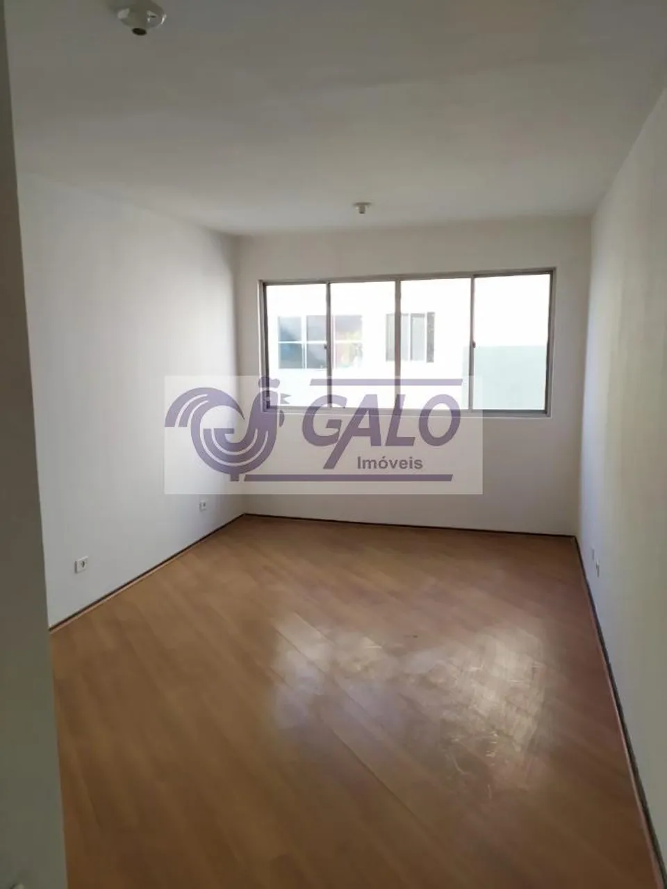 Apartamento com 3 quartos, 1 banheiro e 1 vaga — photo 2