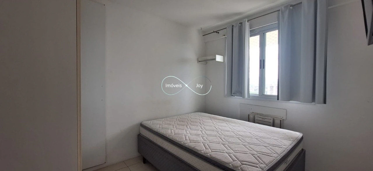Apartamento de 2 quartos com suíte e 2 banheiros — photo 10