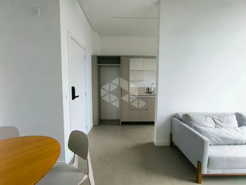 2-bedroom apartment with a washing machine — photo 14