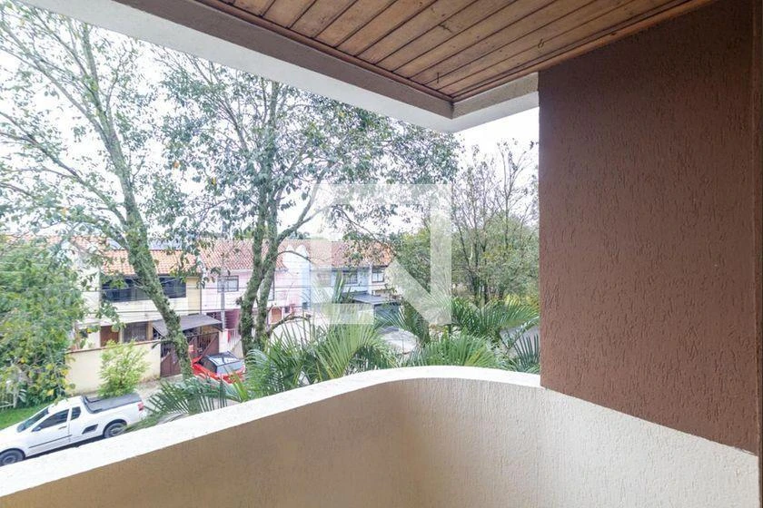 Apartamento de 2 quartos em condomínio com academia — photo 9